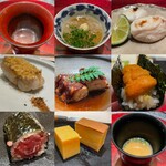 Sushi Eishin - 