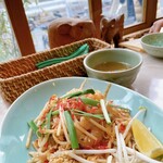 THAI MAKIN CUISINE - 