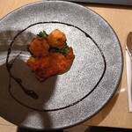 JAL ファーストクラスラウンジ 成田空港 国際線 - 