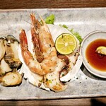 Teppanyaki Bonno - 