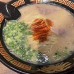 Ichiran - 