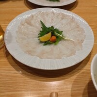 とらふぐ城 - 