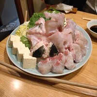 とらふぐ城 - 