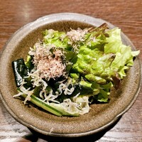 鉄板焼　ぼんの - 