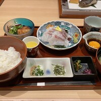和食日和 おさけと 赤坂 - 