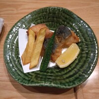 とらふぐ城 - 