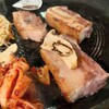 サムギョプサルと韓国料理 コギソウル 天王寺店