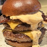 Gui's Burger by Humans of Wagyu - 