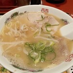 玲佳ラーメン - 