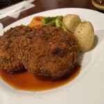 欧風料理 もん - 