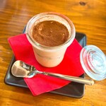 Brighton cafe - 