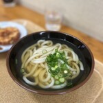 讃岐うどん 上原屋本店 - 