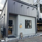 Gui's Burger by Humans of Wagyu - 