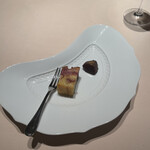 フォリオリーナ・デッラ・ポルタ・フォルトゥーナ - 