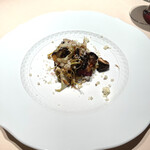 フォリオリーナ・デッラ・ポルタ・フォルトゥーナ - 