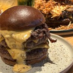 Gui's Burger by Humans of Wagyu - 