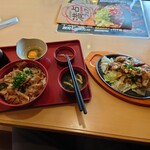 ジョイフル - 料理写真: