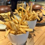 Gui's Burger by Humans of Wagyu - 