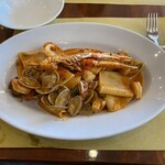 PAPPAGALLO - 