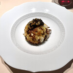 フォリオリーナ・デッラ・ポルタ・フォルトゥーナ - 