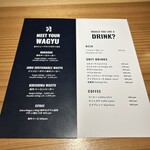 Gui's Burger by Humans of Wagyu - 