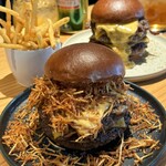 Gui's Burger by Humans of Wagyu - 