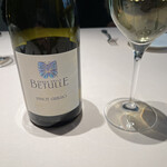 フォリオリーナ・デッラ・ポルタ・フォルトゥーナ - 