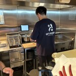 Gui's Burger by Humans of Wagyu - 