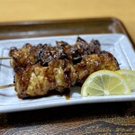 鳥常本店 - 焼鳥