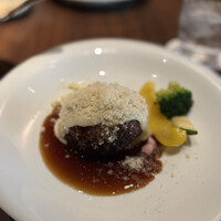 RISTORANTE Orobianco - 