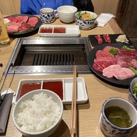 神楽坂焼肉 Kintan - 