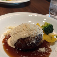 RISTORANTE Orobianco - 