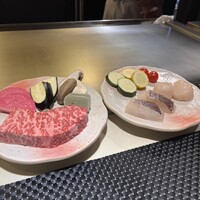 神戸牛 個室 ステーキ 吉祥 -  神戸牛 個室 ステーキ 吉祥 -