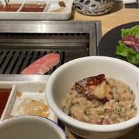 神楽坂焼肉 Kintan - 
