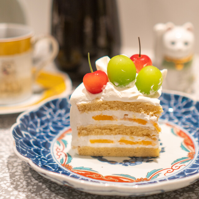 レア　倉敷意匠　モーニングシップ　ガラスジャー　cake ケーキ　M レア 倉敷意匠 モーニングシップ ガラスジャー cake ケーキ M 生