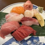 寿司居酒屋 じゅん平 - 