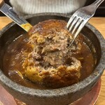 ステーキGyuGyu - 