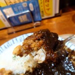 キッチン REST - から揚げ