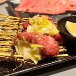 Yakiniku Jakku - 