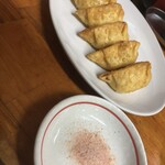 香蘭 - 揚餃子