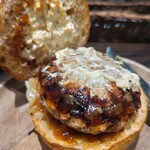 SORAMIMIBURGER - 