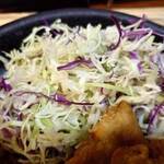 キッチン REST - サラダ