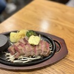 ステーキGyuGyu - 