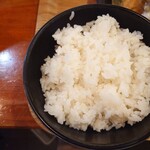 キッチン REST - ご飯