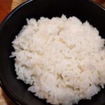 キッチン REST - ご飯