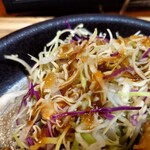 キッチン REST - ドレッシング。
      美味し。