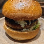 SORAMIMIBURGER - 