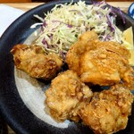 キッチン REST - 唐揚げ