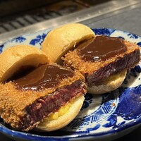 WAgyu 鬼く - 