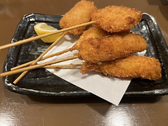 Sushi Izakaya Junpei photo